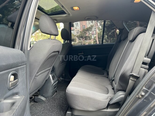 Kia Carens 2006, 195,200 km - 2.0 l - Bakı