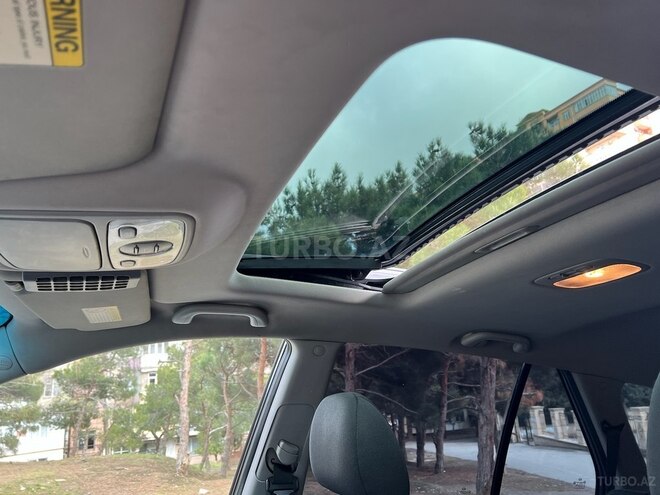 Kia Carens 2006, 195,200 km - 2.0 l - Bakı