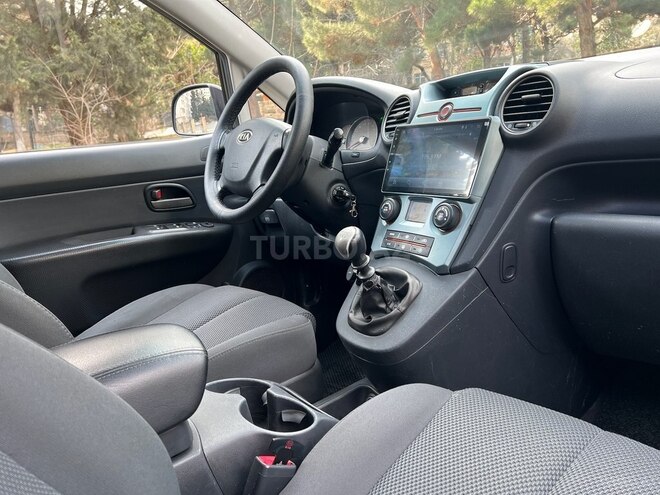 Kia Carens 2006, 195,200 km - 2.0 l - Bakı