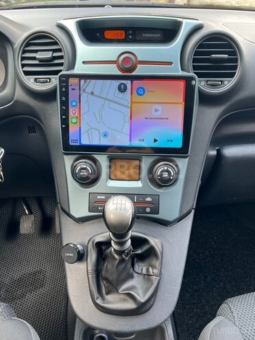 Kia Carens 2006, 195,200 km - 2.0 l - Bakı