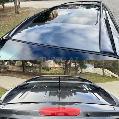 Kia Carens 2006, 195,200 km - 2.0 l - Bakı