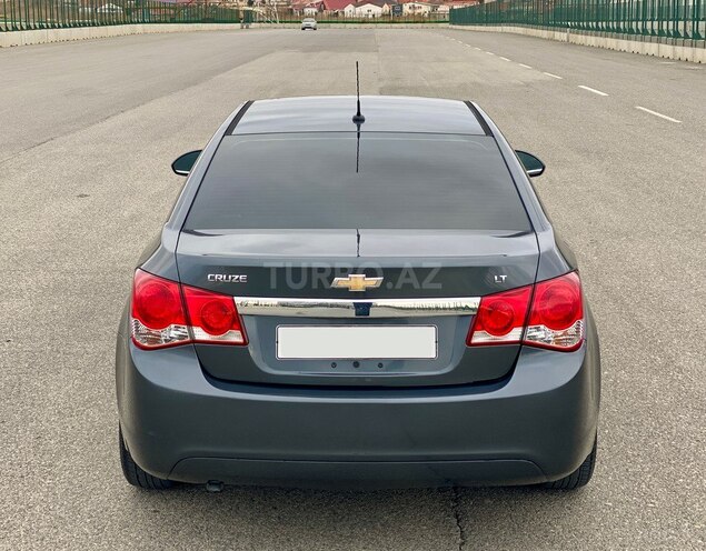 Chevrolet Cruze 2013, 200,000 km - 1.4 l - Bakı