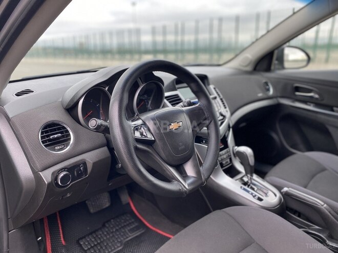Chevrolet Cruze 2013, 200,000 km - 1.4 l - Bakı