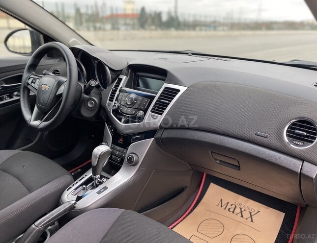 Chevrolet Cruze 2013, 200,000 km - 1.4 l - Bakı