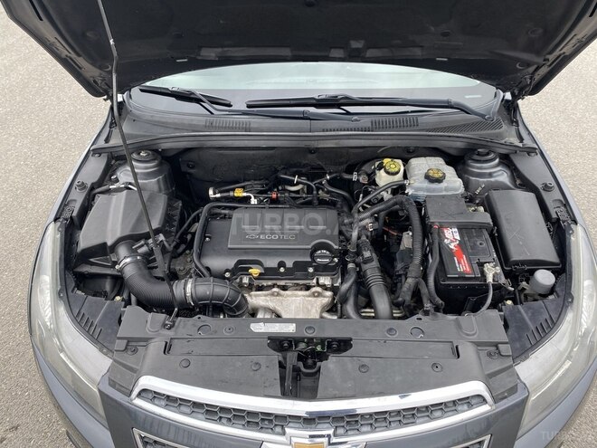 Chevrolet Cruze 2013, 200,000 km - 1.4 l - Bakı