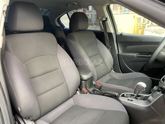 Chevrolet Cruze 2013, 200,000 km - 1.4 l - Bakı