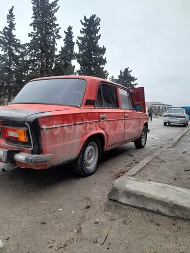 LADA (VAZ) 2106 1983, 90,000 km - 1.6 l - Şabran