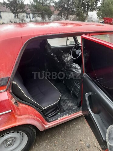 LADA (VAZ) 2106 1983, 90,000 km - 1.6 l - Şabran