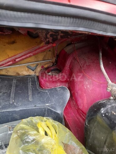 LADA (VAZ) 2106 1983, 90,000 km - 1.6 l - Şabran