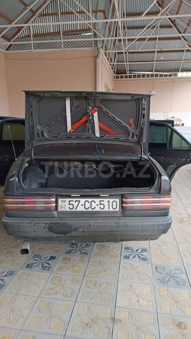 Mercedes 190 1987, 600,000 km - 2.0 l - Gəncə