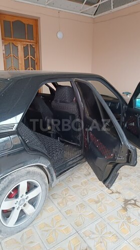 Mercedes 190 1987, 600,000 km - 2.0 l - Gəncə