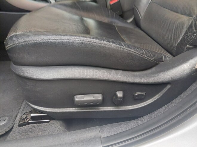 Hyundai Elantra 2015, 130,000 km - 2.0 л - Bakı