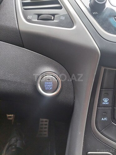 Hyundai Elantra 2015, 130,000 km - 2.0 л - Bakı