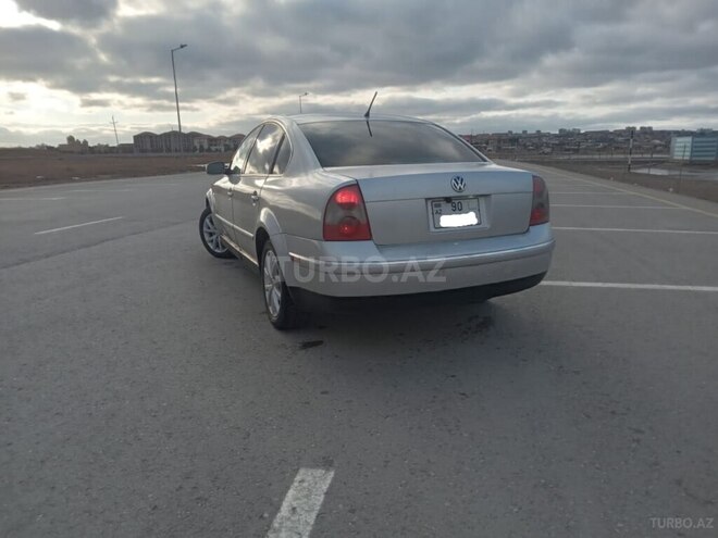 Volkswagen Passat 2000, 380,000 km - 2.0 л - Bakı