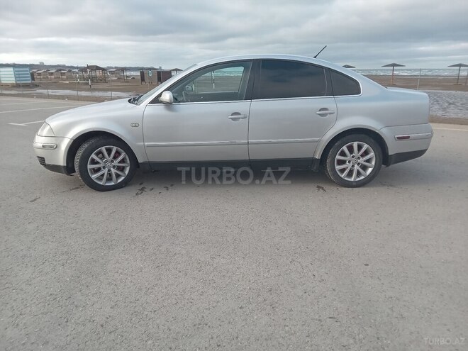 Volkswagen Passat 2000, 380,000 km - 2.0 л - Bakı