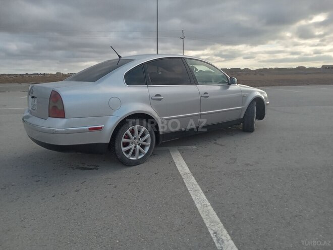 Volkswagen Passat 2000, 380,000 km - 2.0 л - Bakı