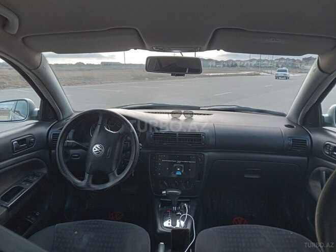 Volkswagen Passat 2000, 380,000 km - 2.0 л - Bakı