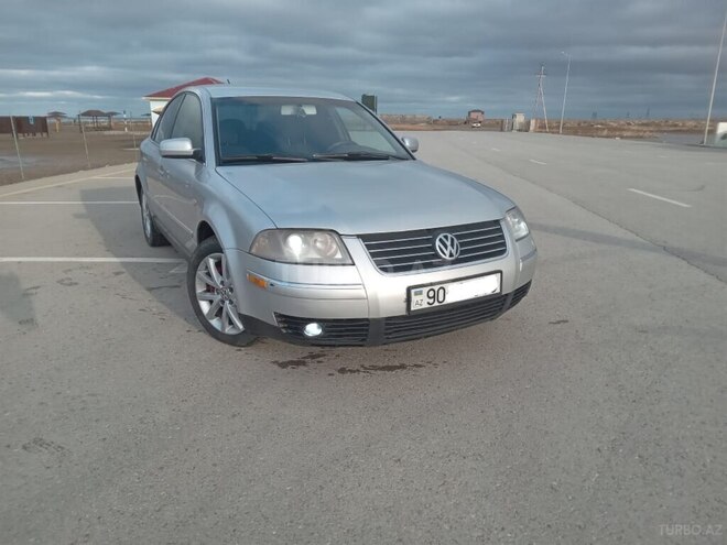 Volkswagen Passat 2000, 380,000 km - 2.0 л - Bakı