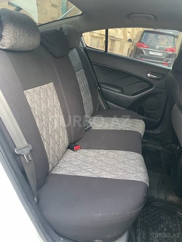Kia Cerato 2012, 183,000 km - 1.6 л - Bakı