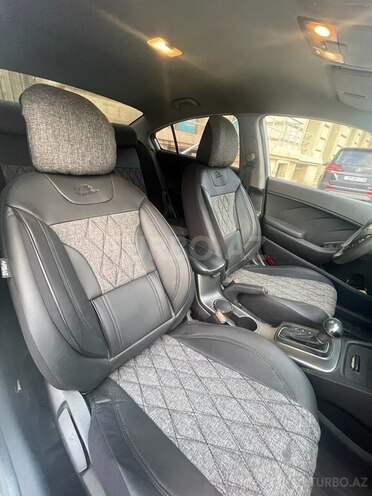 Kia Cerato 2012, 183,000 km - 1.6 л - Bakı