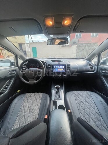 Kia Cerato 2012, 183,000 km - 1.6 л - Bakı