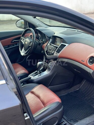 Chevrolet Cruze 2013, 165,000 km - 1.4 л - Gəncə