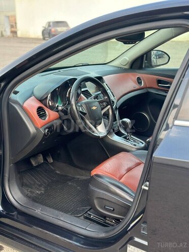 Chevrolet Cruze 2013, 165,000 km - 1.4 л - Gəncə