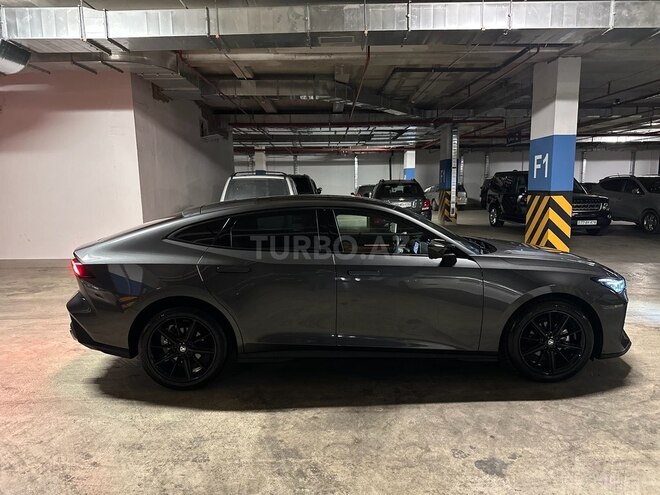 Changan Uni-V 2023, 8,100 km - 1.5 l - Bakı