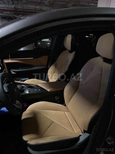 Changan Uni-V 2023, 8,100 km - 1.5 l - Bakı