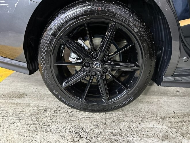 Changan Uni-V 2023, 8,100 km - 1.5 l - Bakı