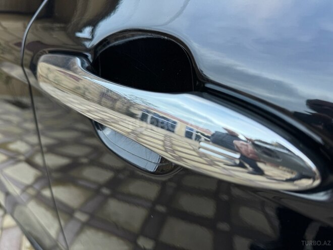 Toyota Camry 2018, 108,000 km - 2.5 l - Bakı