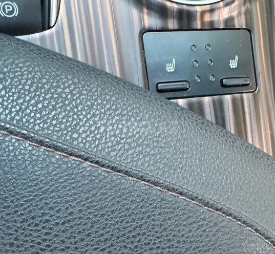 Toyota Camry 2018, 108,000 km - 2.5 l - Bakı