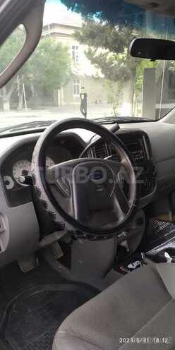 Ford Escape 2000, 724,205 km - 3.0 l - Sumqayıt