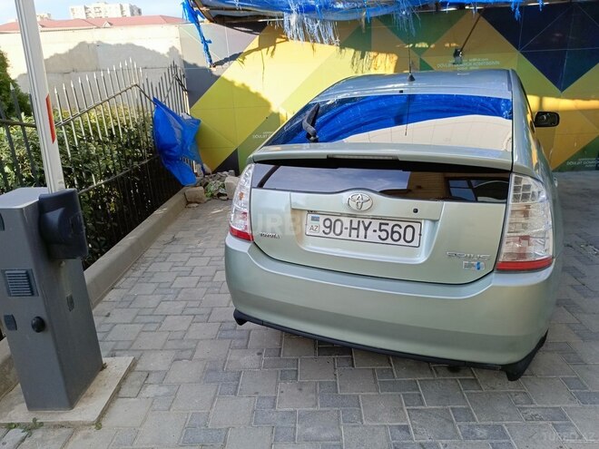 Toyota Prius 2007, 273,000 km - 1.5 l - Bakı