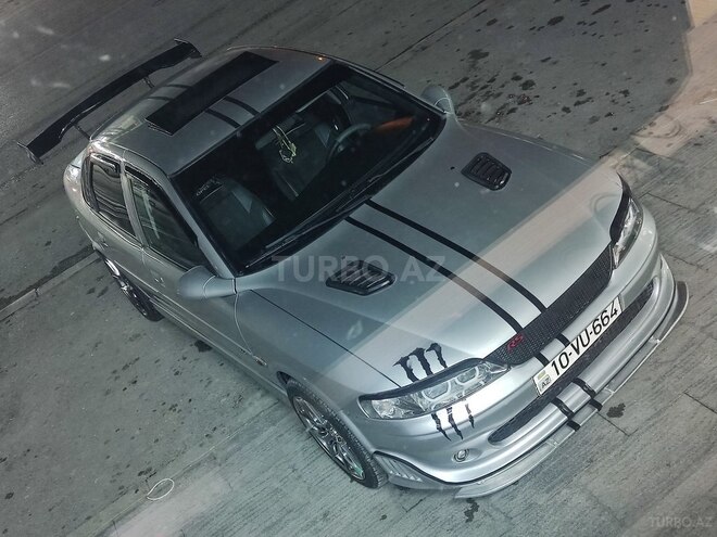 Opel Vectra 1997, 366,578 km - 1.8 л - Bakı