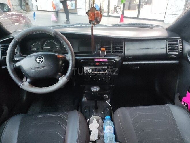 Opel Vectra 1997, 366,578 km - 1.8 л - Bakı
