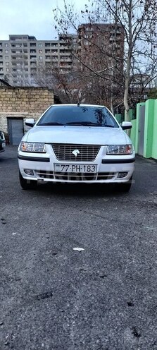 Khazar LX 2021, 31,000 km - 1.7 l - Bakı