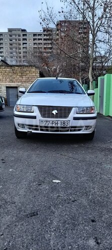 Khazar LX 2021, 31,000 km - 1.7 l - Bakı