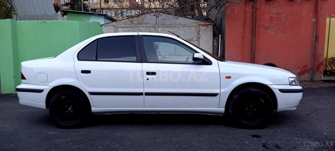 Khazar LX 2021, 31,000 km - 1.7 l - Bakı