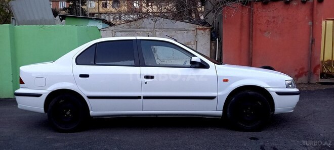 Khazar LX 2021, 31,000 km - 1.7 l - Bakı