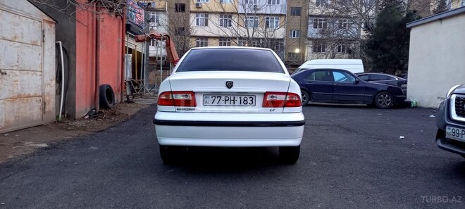 Khazar LX 2021, 31,000 km - 1.7 l - Bakı