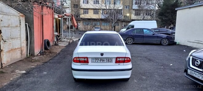 Khazar LX 2021, 31,000 km - 1.7 l - Bakı