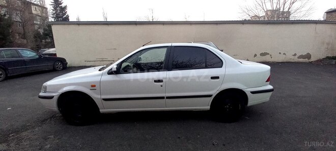 Khazar LX 2021, 31,000 km - 1.7 l - Bakı
