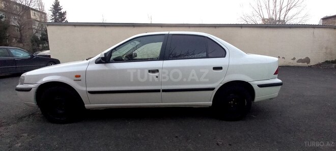 Khazar LX 2021, 31,000 km - 1.7 l - Bakı