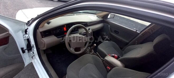 Khazar LX 2021, 31,000 km - 1.7 l - Bakı
