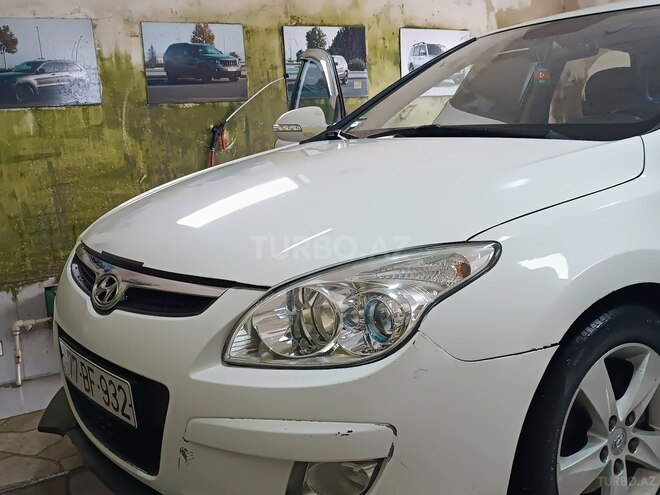 Hyundai i30 2009, 126,523 km - 1.6 l - Bakı