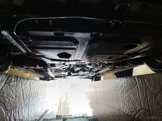 Hyundai i30 2009, 126,523 km - 1.6 l - Bakı