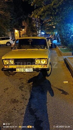 LADA (VAZ) 2106 1988, 999,000 km - 1.3 л - Şəki