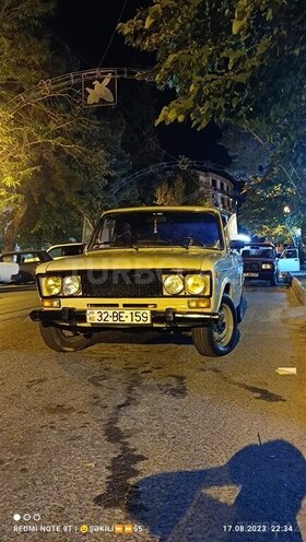 LADA (VAZ) 2106 1988, 999,000 km - 1.3 л - Şəki