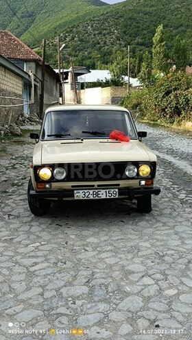 LADA (VAZ) 2106 1988, 999,000 km - 1.3 л - Şəki